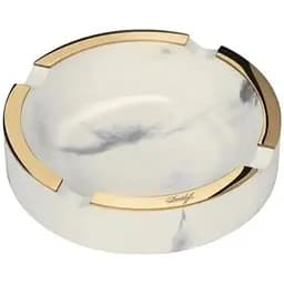 Попільничка Davidoff Concrete Large White