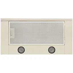 Витяжка телескопічна Eleyus BREEZE 700 60 BG - мініатюра 7