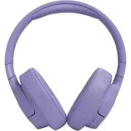 Навушники з мікрофоном JBL Tune 770NC Purple (JBLT770NCPUR) - мініатюра 2