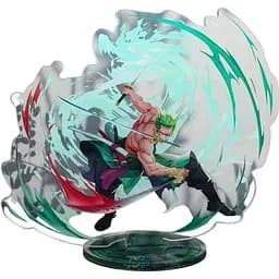 Акриловая фигурка Ван Пис One Piece CH AK OP 03