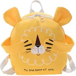 Детский рюкзак Evo-Kids Small Lion Yellow (2418-23 Yellow Lion) 