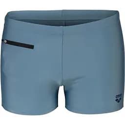 Плавки Arena Zip Swim Short 85 Stone Grey (1097-006159-550 85)
