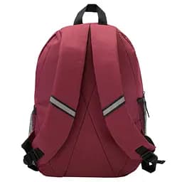Рюкзак міський Semi Line 20 Red (J4923-3), Червоний - мініатюра 4