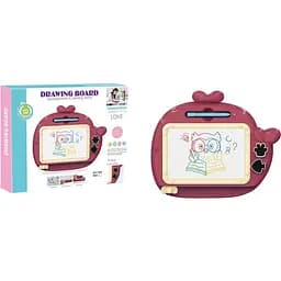 Игрушка DIY Toys Магнитная доска для рисования с короной (CJ-3974319)