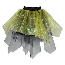 Спідниця Пачка довга Shine