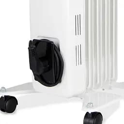 Нагрівач масляний радіатор Orbegozo Esp 1000w 6 Ребер - мініатюра 6