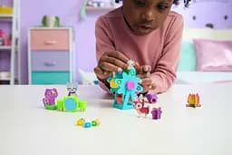 Ігровий набір Gabby's Dollhouse адвент-календар Святковий сюрприз (SM36245/6071068) - мініатюра 8