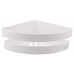 Полка угловая Qtap PL01