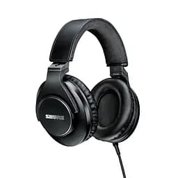 Наушники Shure SRH440A Professional Studio Black