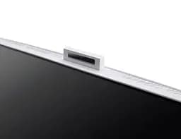 Acer Комп'ютер персональний моноблок Acer Aspire C24A-GRPL 23.8" FHD, Intel 5-120U, 16GB, F512GB, UMA, WiFi, без ОС, білий - мініатюра 4