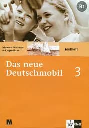 Das Neue Deutschmobil