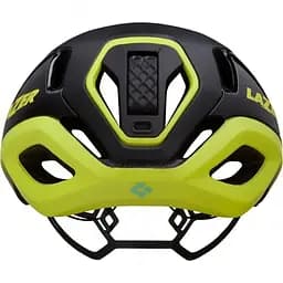 Шолом Lazer Vento KinetiCore M Чорний/Жовтий (1096-3710641) - мініатюра 2