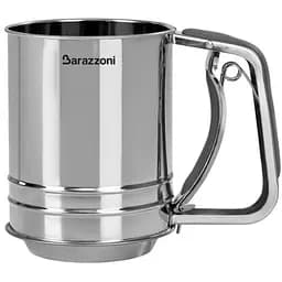 Сито для пудры, какао Barazzoni My Utensil 10 см (8640023500)