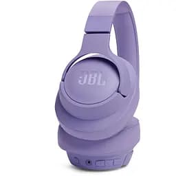 Навушники JBL Tune 720BT Purple (JBLT720BTPUR) - мініатюра 6