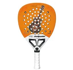 Ракетка для паделу Bullpadel HACK 04 MX 25