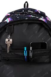 Рюкзак CoolPack Pick Rainbow Night 21 л (F099900) - мініатюра 5