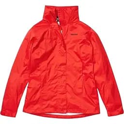 Куртка Marmot Wm's PreCip Eco Jacket Red S (1033-MRT 46700.6702-S)