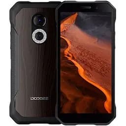 Смартфон Doogee S61 Pro 8/128 Gb Global Wood Grain