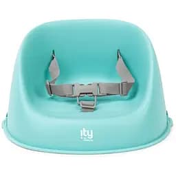 Сидіння-бустер Ingenuity My Spot бірюзове (16919)