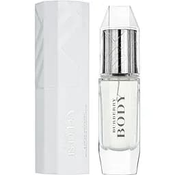 Burberry Body Eau de Toilette 85 мл туалетная вода