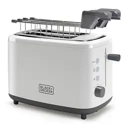 Тостер Black&Decker BXTOA820E