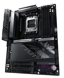 Материнська плата Gigabyte B850 Aorus Elite WiFi7 Socket AM5 - мініатюра 4