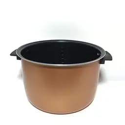 Чаша для мультиварки Yummy YMC-507, YMC-508BX, з ручками, 5 літрів, з антипригарним покриттям - мініатюра 2