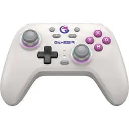 Геймпад XiaoJi GameSir T4 Nova Retro White [122731]
