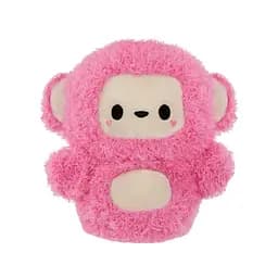 М’яка іграшка-антистрес FLUFFIE STUFFIEZ серії "Small Plush" - МАВПОЧКА Fluffie Stuffiez 511670 - мініатюра 2