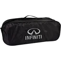 Сумка-органайзер Poputchik Infiniti 2 отделения (03-044-2Д)