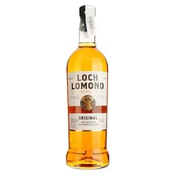 Віскі Loch Lomond Original Single Malt Scotch Whisky, 40%, 1 л (23465) - мініатюра 2