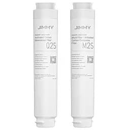Фільтр для очищувача води JIMMY M2S for R9 (1-Micro) - мініатюра 3