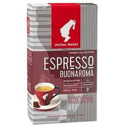 Кава Julius Meinl Buonaroma Aromatisch мелена 220 г