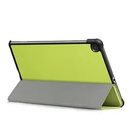 Чохол-книжка BeCover Smart Case для Samsung Galaxy Tab S6 Lite 10.4 P610/P613/P615/P619 Green (705177) - мініатюра 2