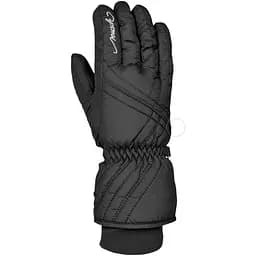 Рукавиці Reusch Carmen R-Tex XT 7.5 Black (1068-4431216 7,5 700)