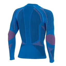 Термокофта Accapi Ergoracing Men XS/S Блакитний-Рожевий - мініатюра 2