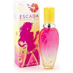 Escada Rockin Rio 50 мл туалетна вода
