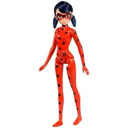 Лялька дитяча Леді Баг Miraculous 50261 серії Basic 26 см