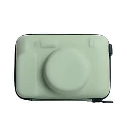 Чехол для Fujifilm Instax Wide 400/300/210 жесткий EVA зеленый