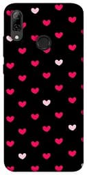 Чохол Demsky Little hearts для Huawei P Smart (2019)