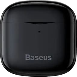 Навушники Baseus True Wireless Earphones Bowie E3 TWS Black - мініатюра 3
