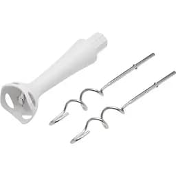 Міксер CLATRONIC HM 3524 White - мініатюра 3