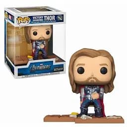 Фигурка Funko Pop Фанко Поп Фанко Поп Avengers Amazon Exclusive Thor Мстители Тор 12 см A AE T 760