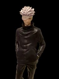 Фігурка Sega SPM Jujutsu Kaisen Satoru Gojo Магічна битва Сатору Годжо 20 см Sega SPM JK SG 20 - мініатюра 4