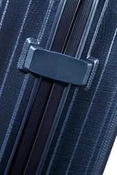 Валіза Samsonite LITE-BOX 55 см DEEP BLUE 55x40x20 42N*11001 - мініатюра 3