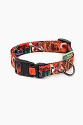 Ошейник Hidog Safari, размер XL (ширина 25мм (43-66см)) (2100102274014A)(SN)