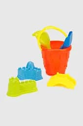 Набор для песка RONG GUI LONG 295-17 Оранжевый (2000990684035)