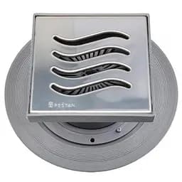 Трап для душу Pestan Confluo Vertical Tide 15x15 см 30412 - мініатюра 2