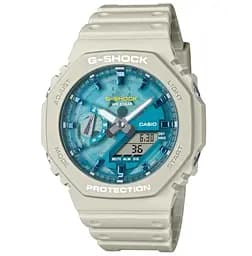 Годинник Casio GA-2100AS-5AER