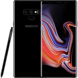 Смартфон Samsung Galaxy Note 9 N960 6/128GB Midnight Black (SM-N960FZKD) Refurbished